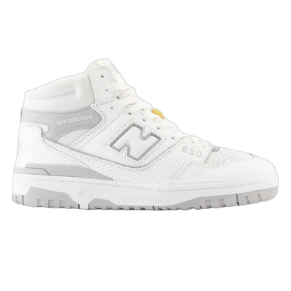 New Balance 650 White Raincloud BB650RVW