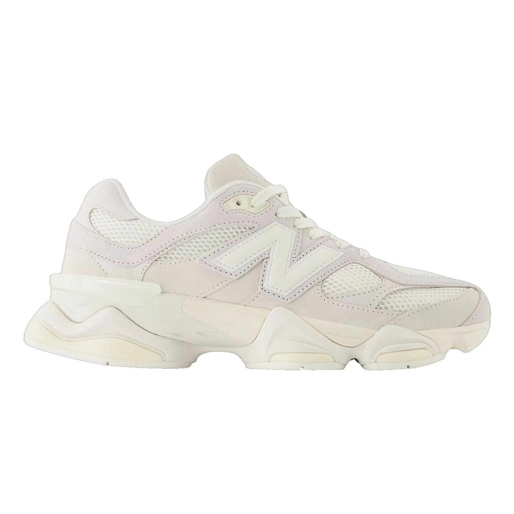 New Balance 9060 Angora Sea Salt