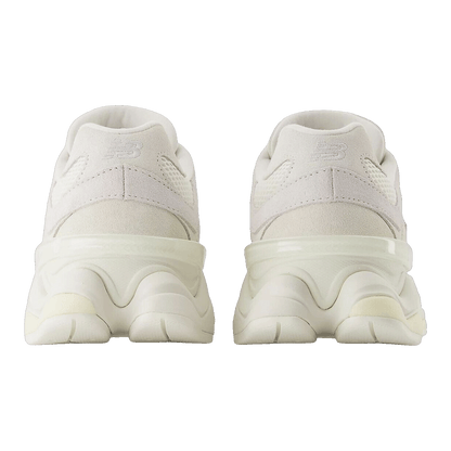 New Balance 9060 Angora Sea Salt Back