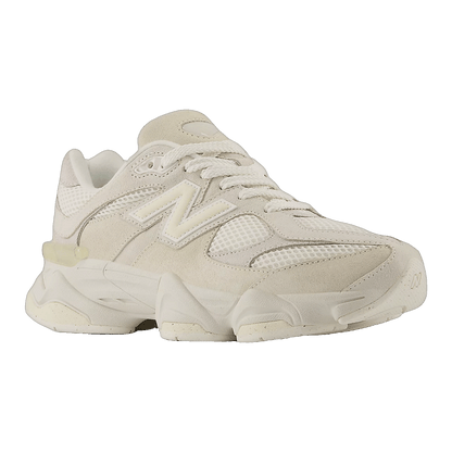 New Balance 9060 Angora Sea Salt (GS) Side