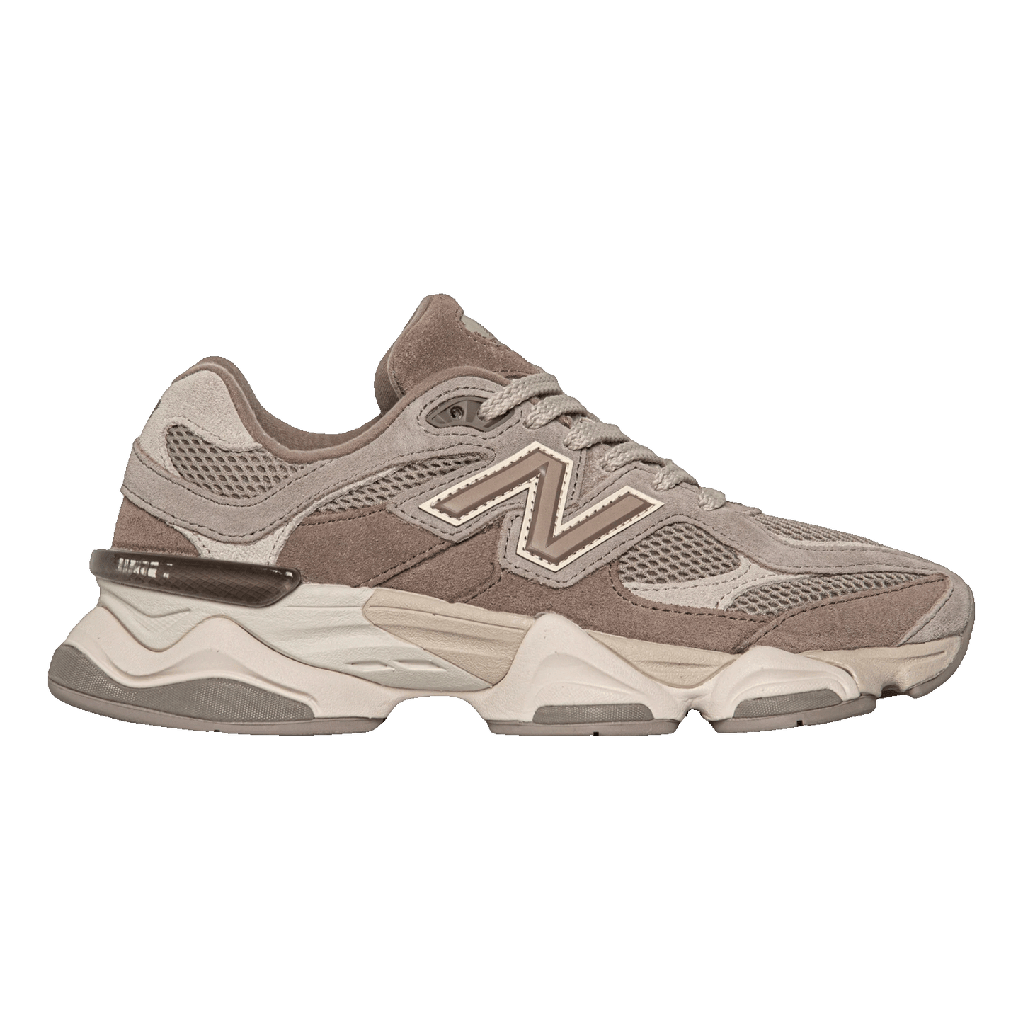 New Balance 9060 Arid Stone Mushroom