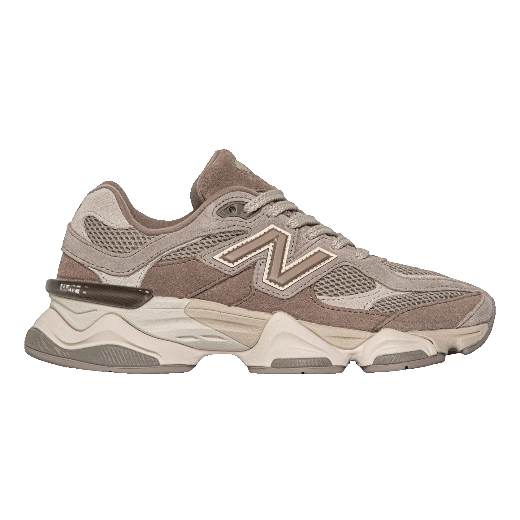 New Balance 9060 Arid Stone Mushroom
