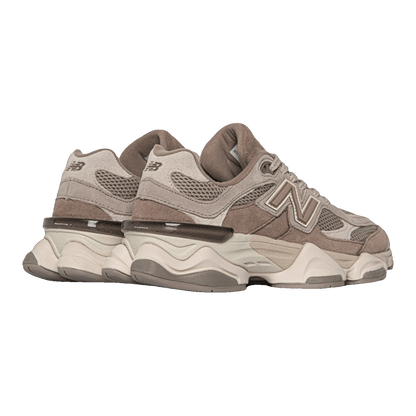 New Balance 9060 Arid Stone Mushroom Back