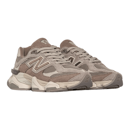 New Balance 9060 Arid Stone Mushroom Side