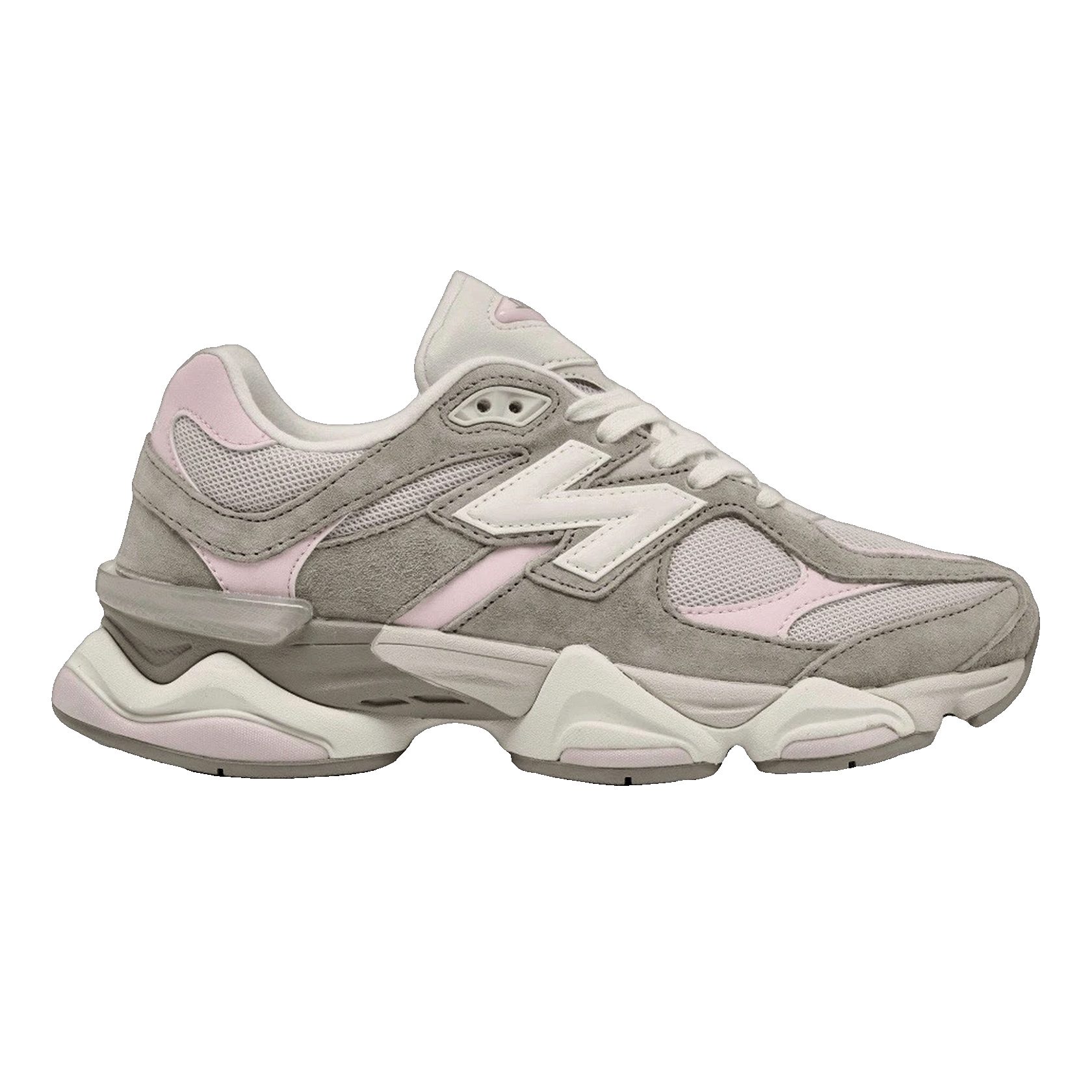 New Balance 9060 Arid Stone Rose Sugar