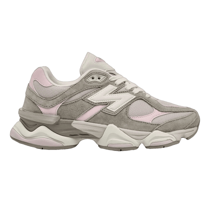 New Balance 9060 Arid Stone Rose Sugar