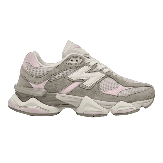 New Balance 9060 Arid Stone Rose Sugar