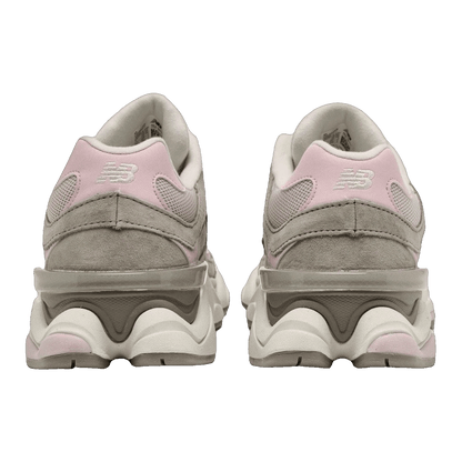 New Balance 9060 Arid Stone Rose Sugar Back