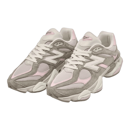 New Balance 9060 Arid Stone Rose Sugar Side