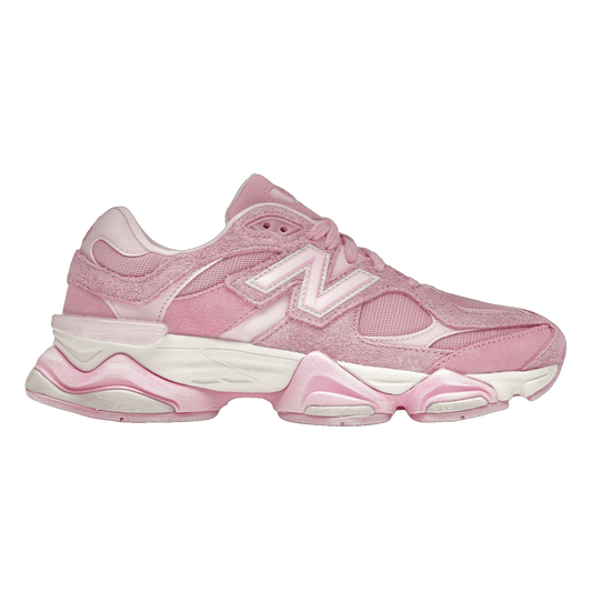 New Balance 9060 ASOS Exclusive Pink Overdye