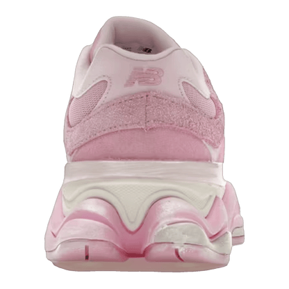 New Balance 9060 ASOS Exclusive Pink Overdye Back