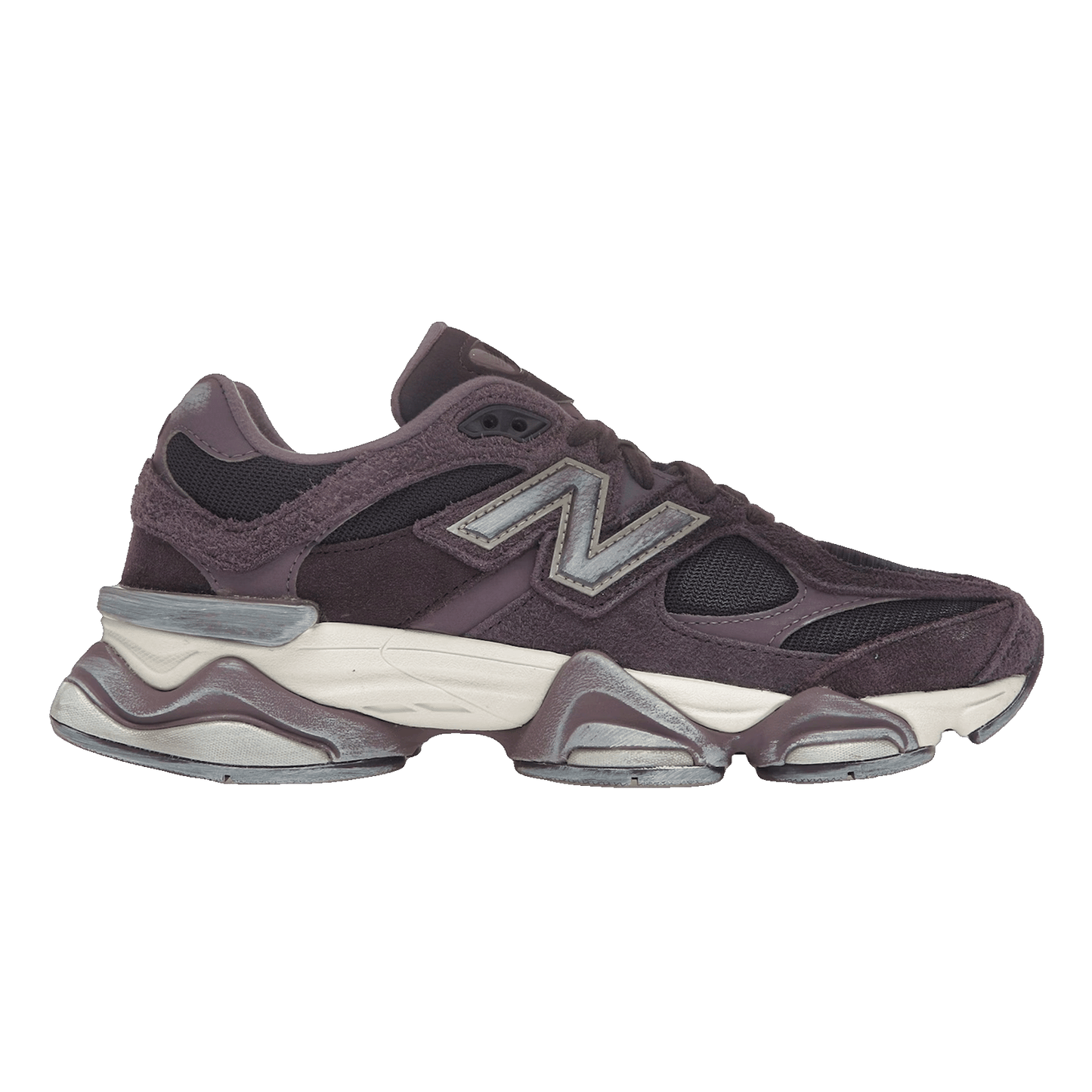 New Balance 9060 ASOS Exclusive Purple Overdye