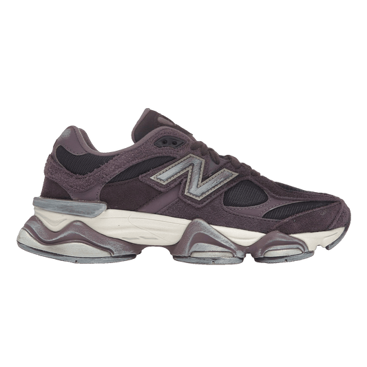 New Balance 9060 ASOS Exclusive Purple Overdye