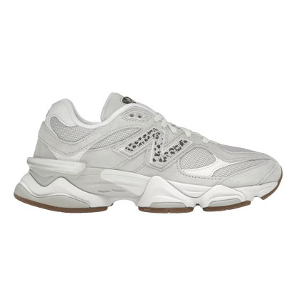 New Balance 9060 ASOS Exclusive Sea Salt Leopard Print