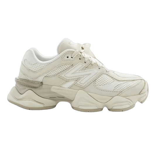 New Balance 9060 ASOS Exclusive White Beige
