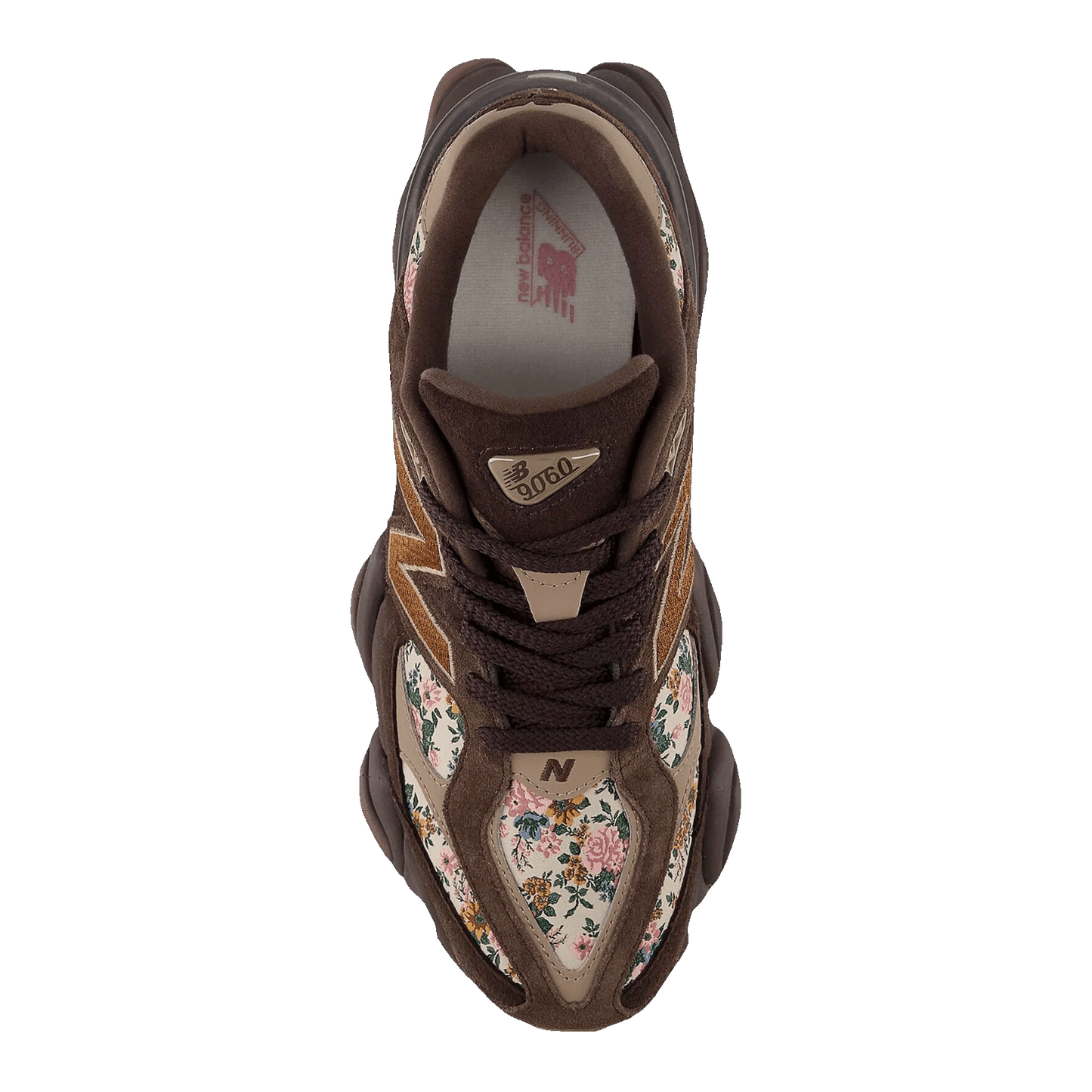 New Balance 9060 atmos Pink Timeless Beauty Oben