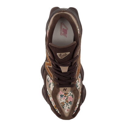 New Balance 9060 atmos Pink Timeless Beauty Oben