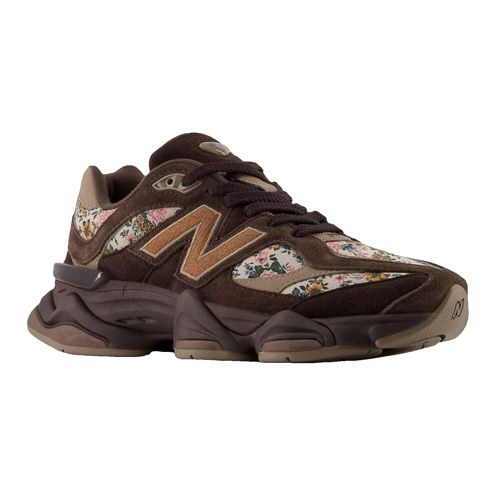 New Balance 9060 atmos Pink Timeless Beauty Side