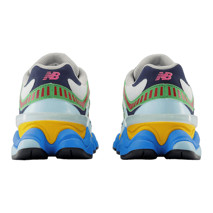 New Balance 9060 Beach Glass Pink Back