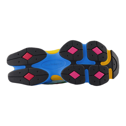 New Balance 9060 Beach Glass Pink Sohle