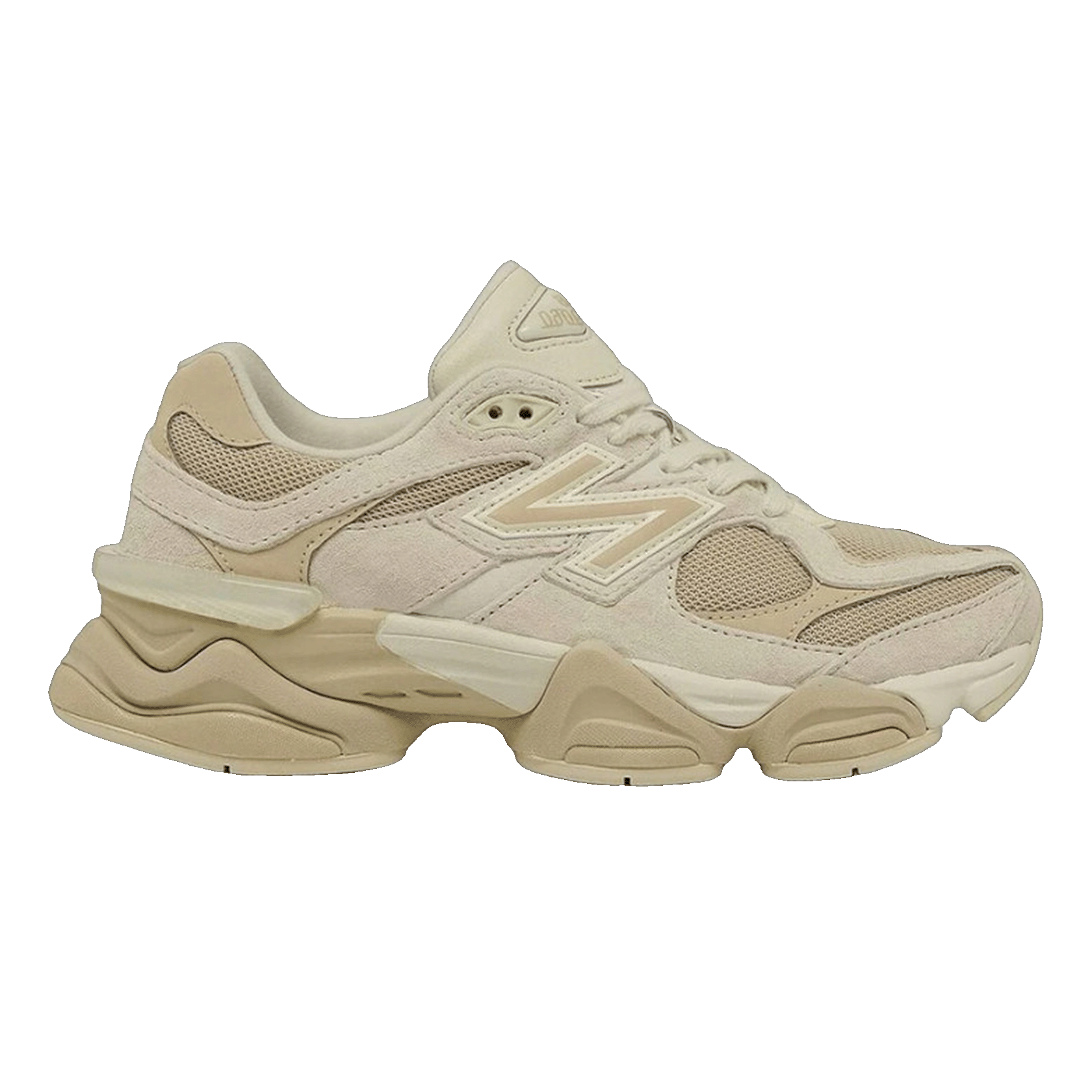 New Balance 9060 Beige