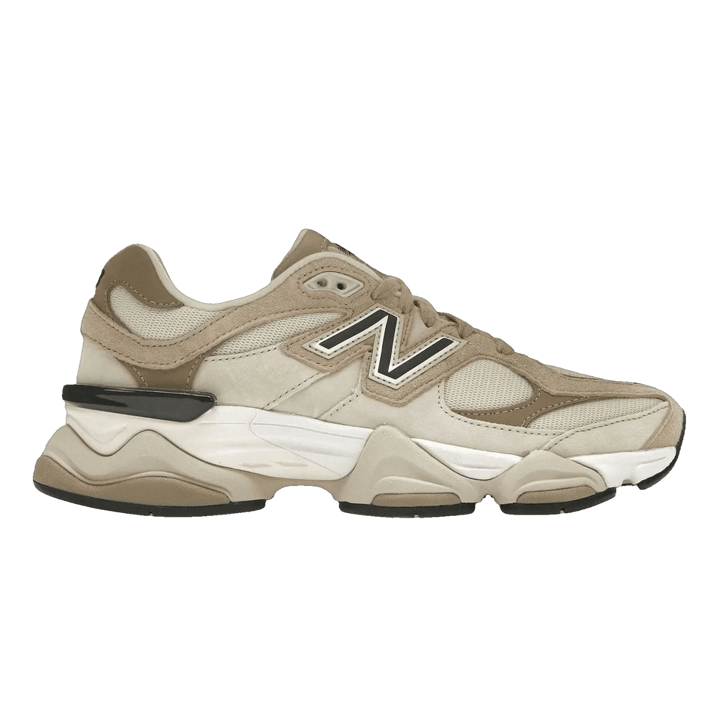 New Balance 9060 Beige Cream