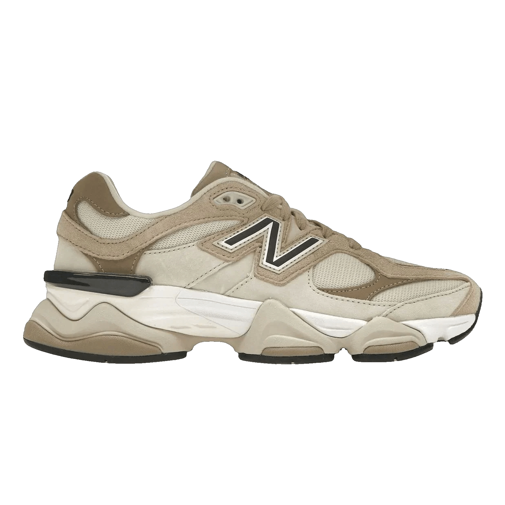 New Balance 9060 Beige Cream