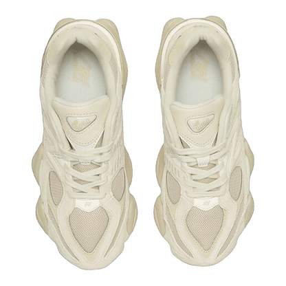 New Balance 9060 Beige Oben