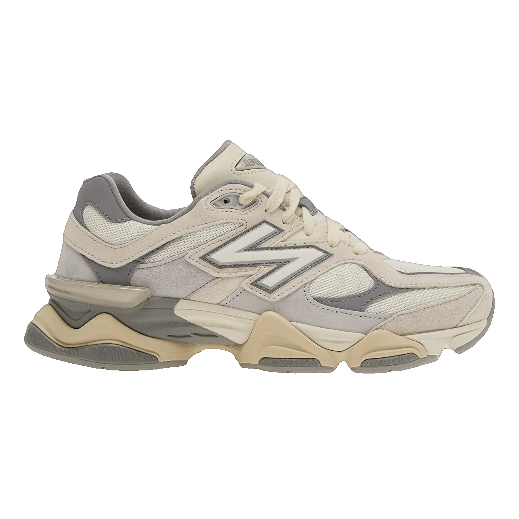 New Balance 9060 Beige Sea Salt