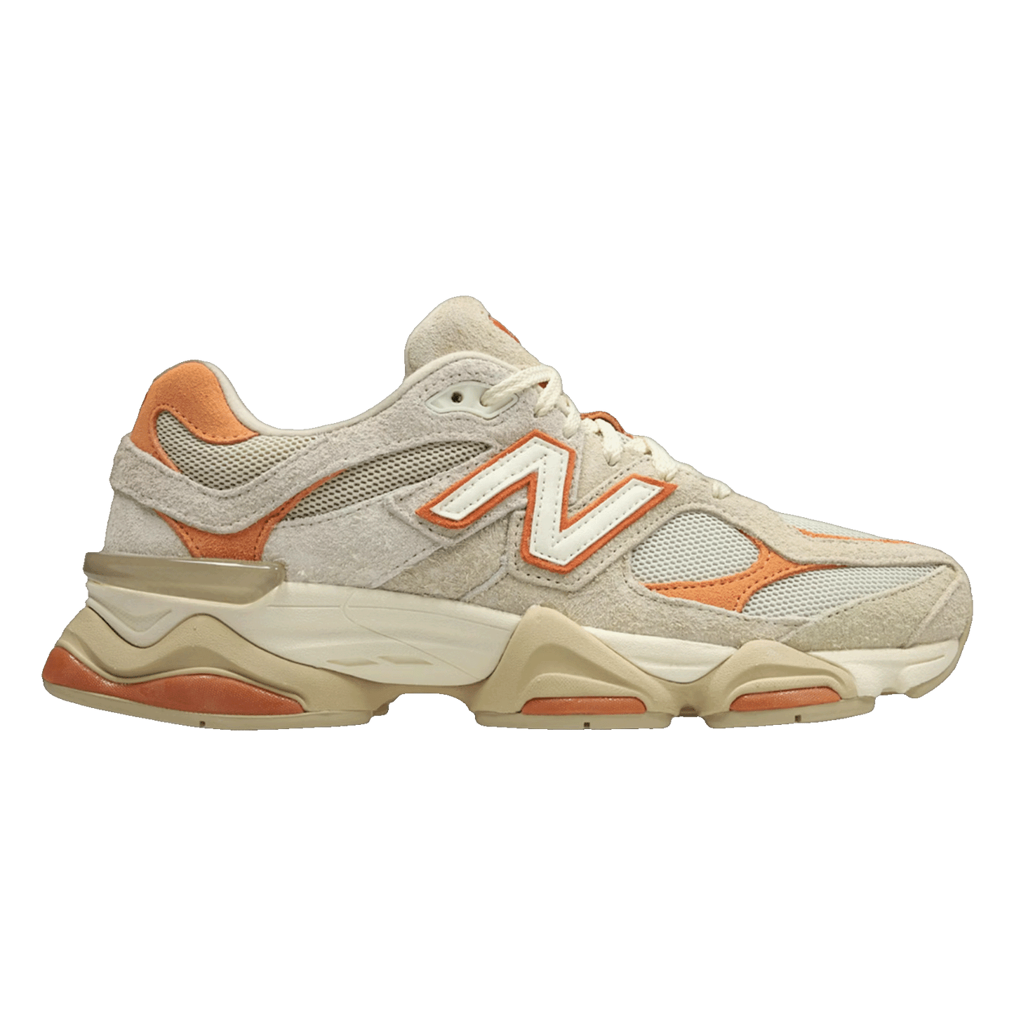 New Balance 9060 Beige Tan