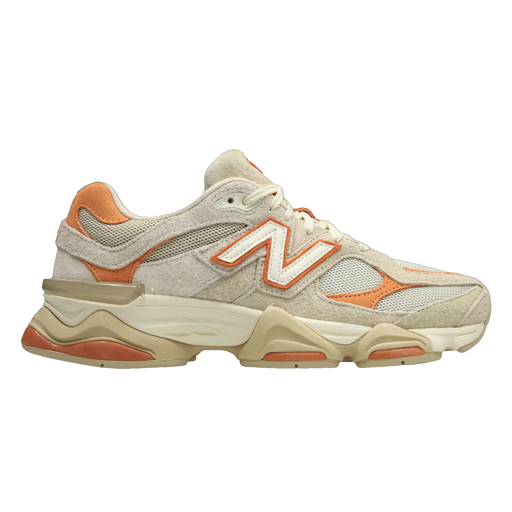 New Balance 9060 Beige Tan