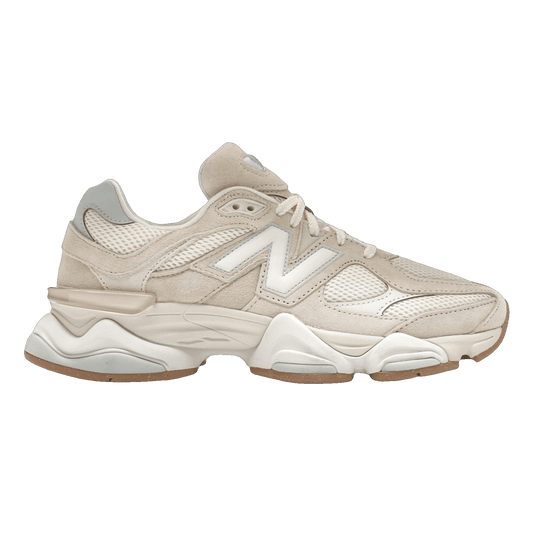 New Balance 9060 Bisque Frosted Glass