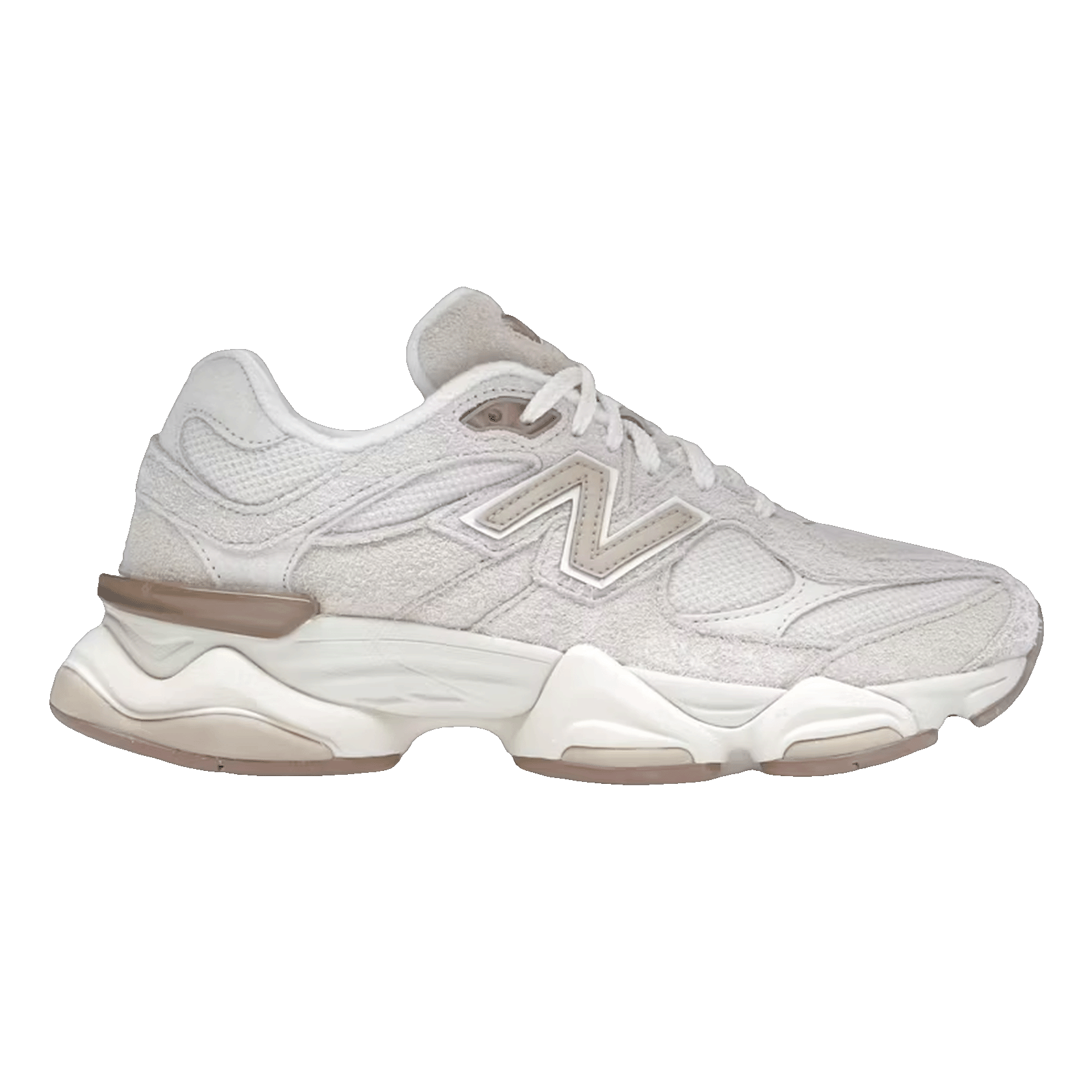 New Balance 9060 Bisque Sea Salt