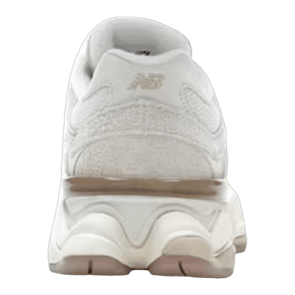 New Balance 9060 Bisque Sea Salt Back