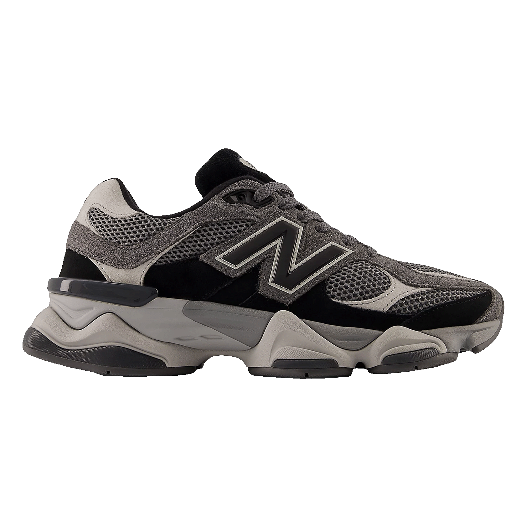 New Balance 9060 Black Castlerock
