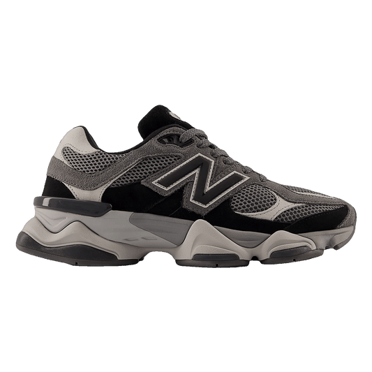 New Balance 9060 Black Castlerock