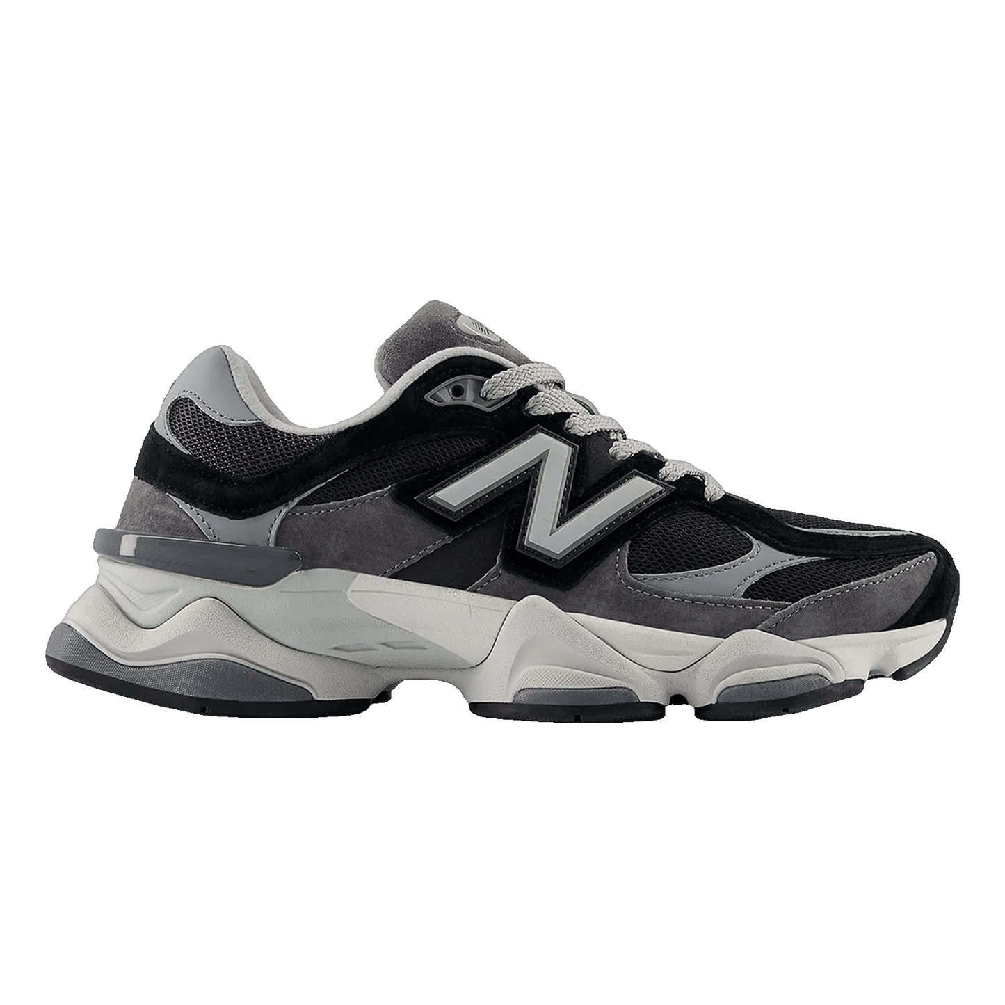 New Balance 9060 Black Grey