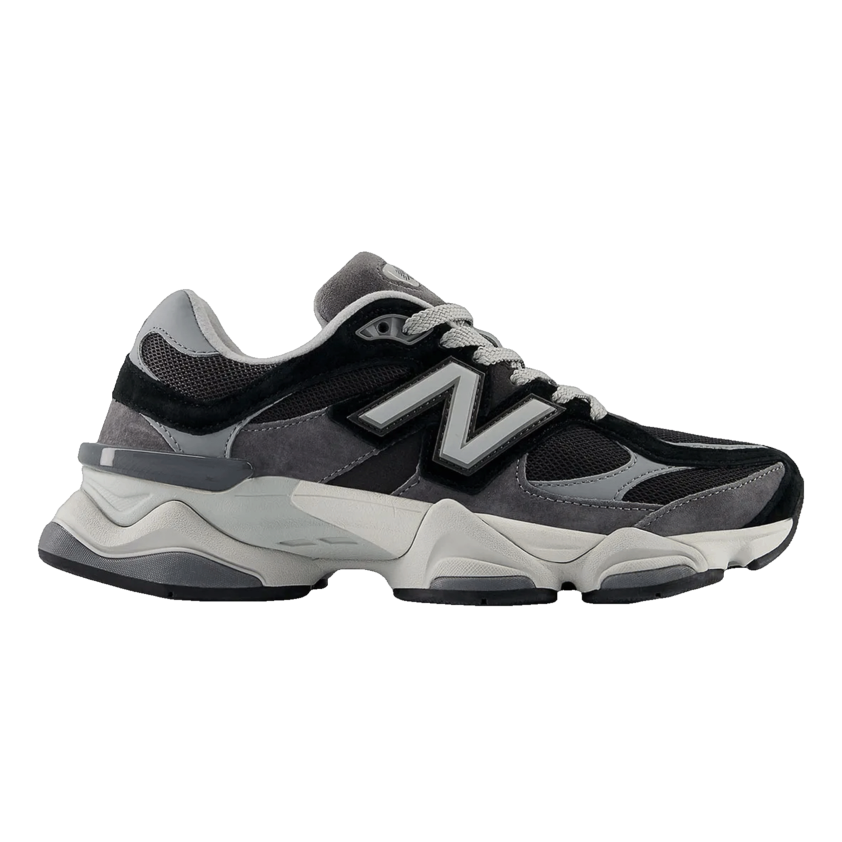 New Balance 9060 Black Grey
