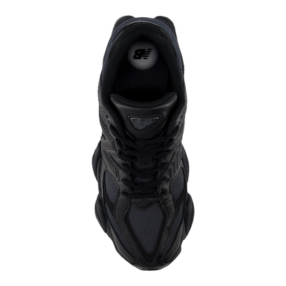 New Balance 9060 Black Oben
