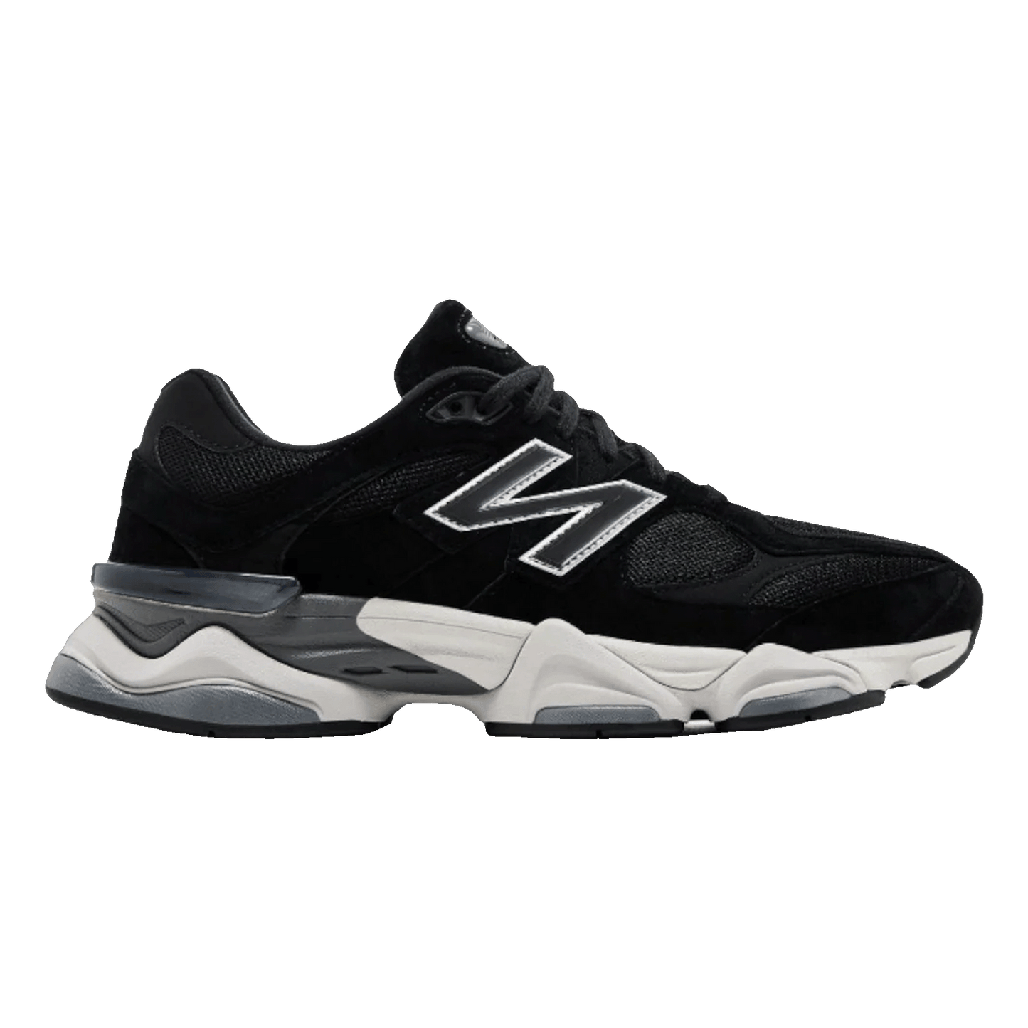 New Balance 9060 Black Phantom