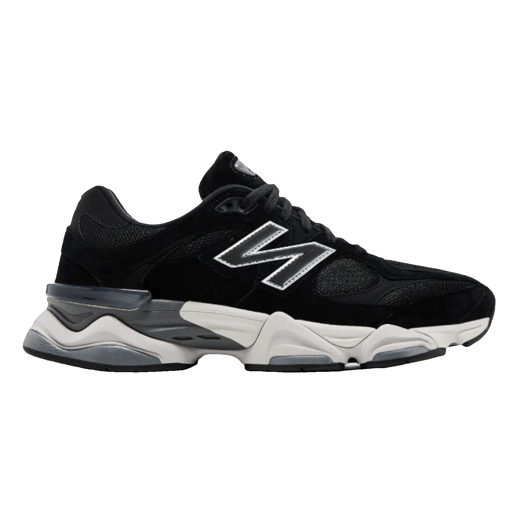 New Balance 9060 Black Phantom