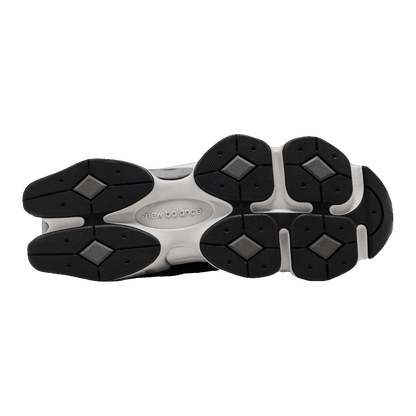 New Balance 9060 Black Phantom Sohle