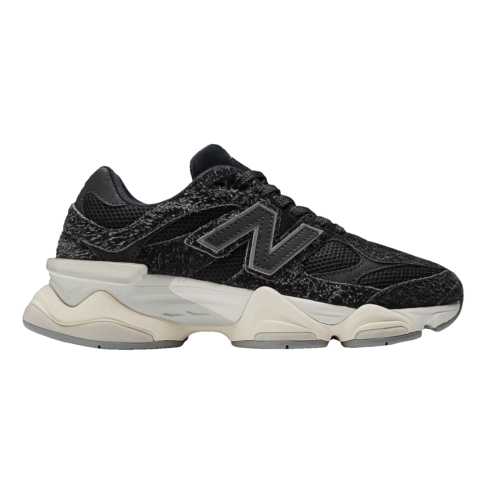 New Balance 9060 Black Sea Salt