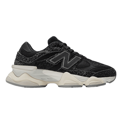 New Balance 9060 Black Sea Salt