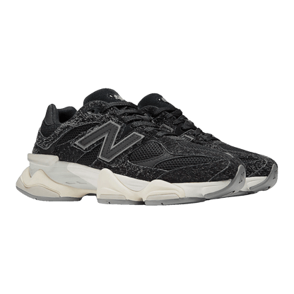 New Balance 9060 Black Sea Salt Side