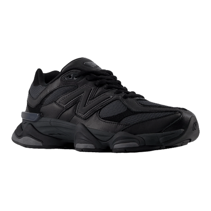 New Balance 9060 Black Side