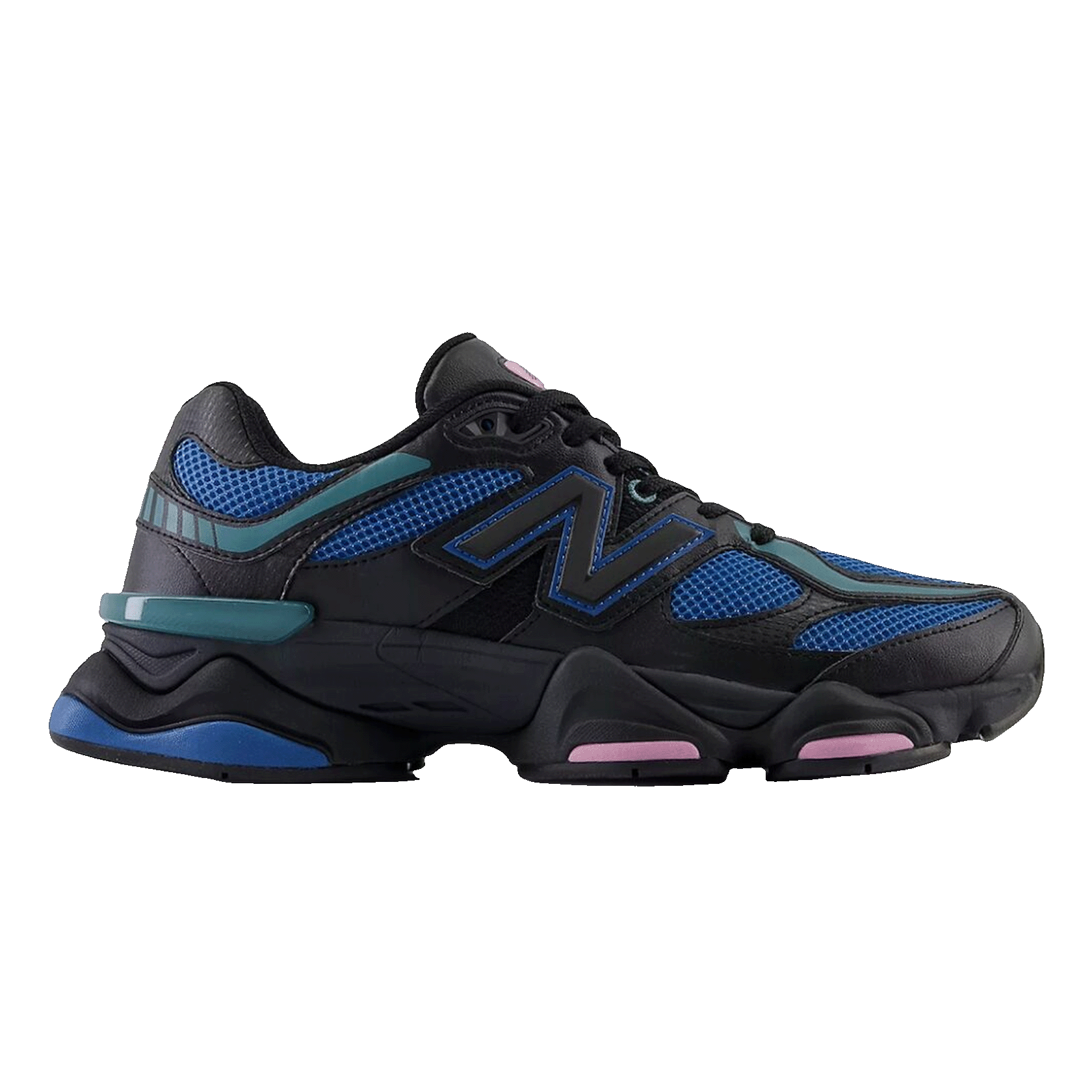 New Balance 9060 Blue Agate