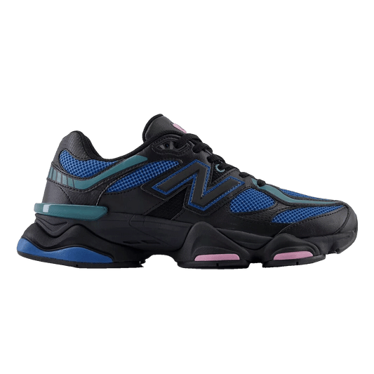 New Balance 9060 Blue Agate