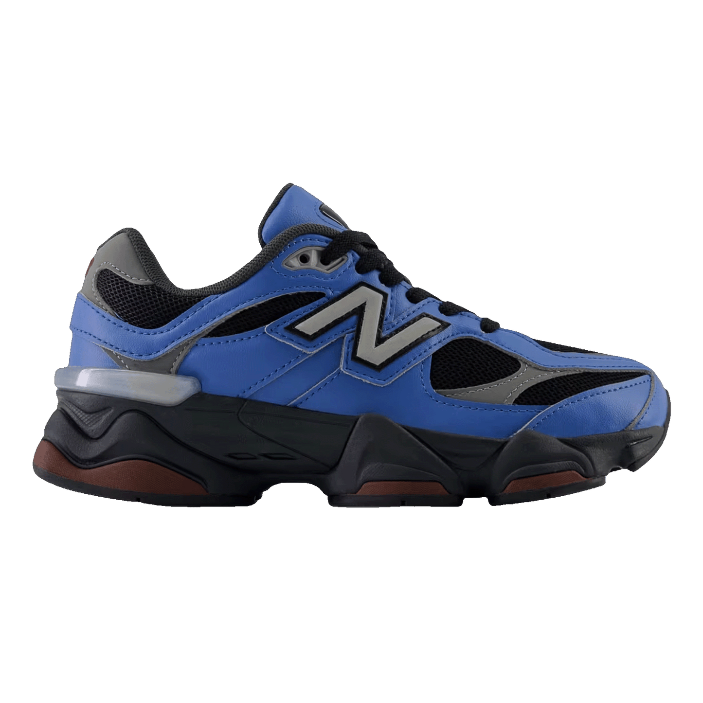 New Balance 9060 Blue Agate (GS)