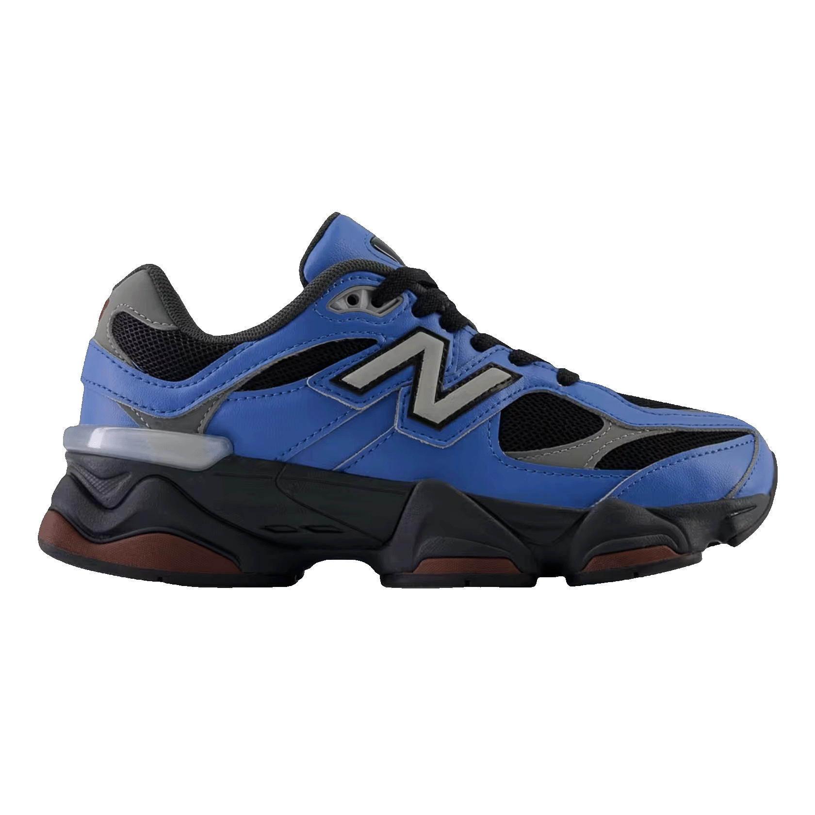 New Balance 9060 Blue Agate (GS)